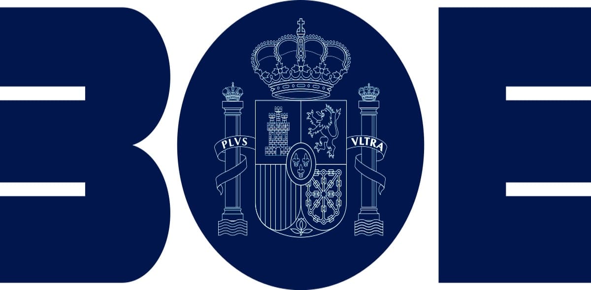 Empleo BOE España Logo2 - ofertasempleo.online
