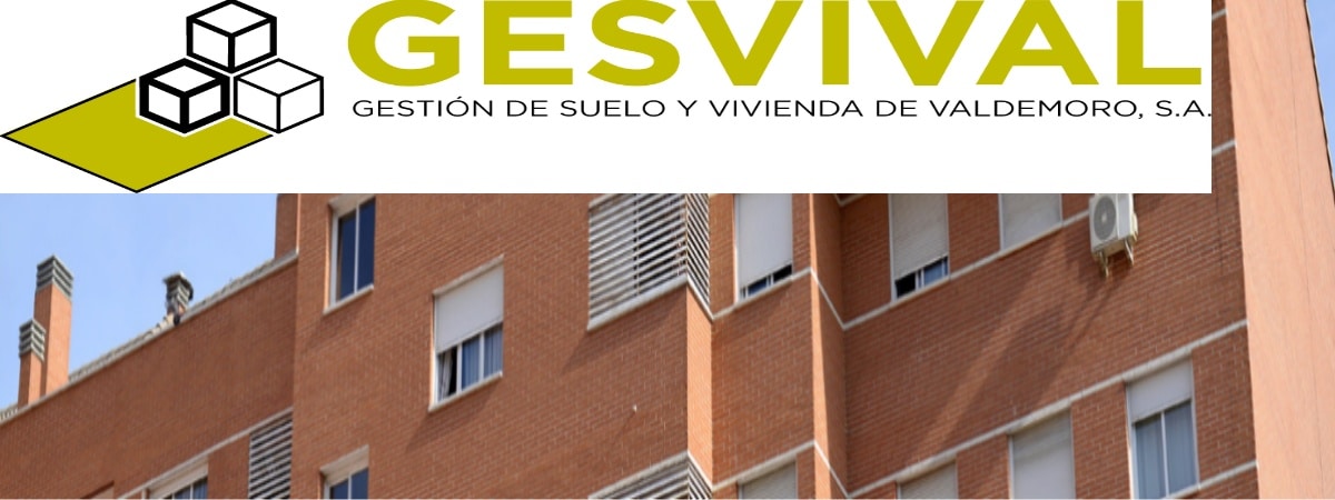 Empleo Gesvival Logo Infraestructura2 - ofertasempleo.online