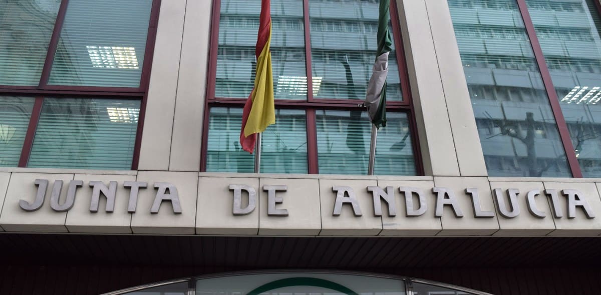 Empleo Junta de Andalucia - ofertasempleo.online