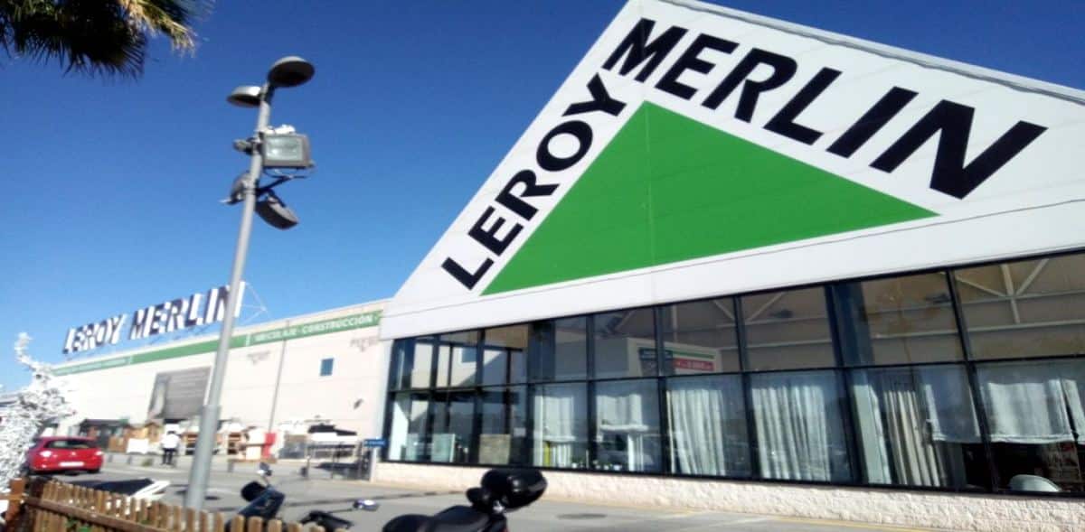 Empleo Leroy Merlin - ofertasempleo.online
