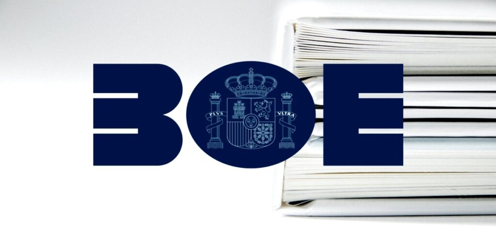 Empleo BOE Logo Documento2 - ofertasempleo.online