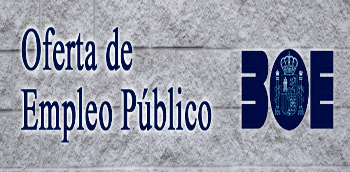 Empleo Oferta Publica España9 - ofertasempleo.online