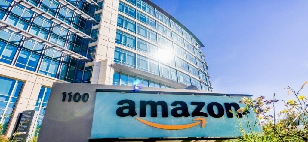 Empleo Sede Administrativa Amazon - ofertasempleo.online