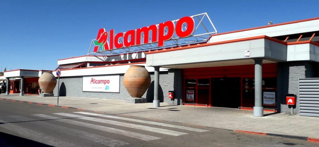 Empleo Tienda Alcampo3 - ofertasempleo.online