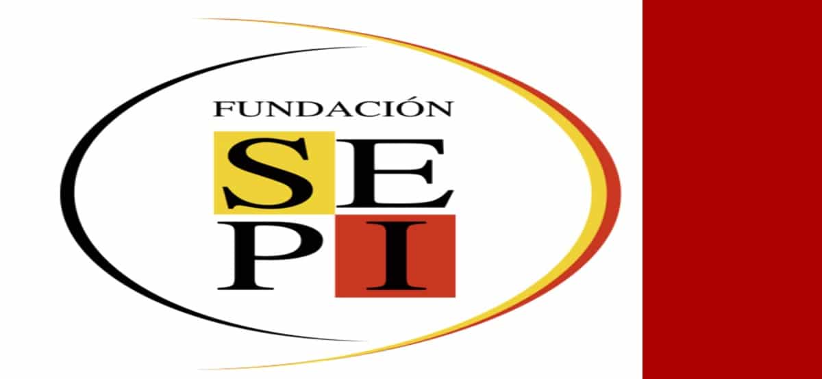 Empleo Fundacion SEPI Logo - ofertasempleo.online