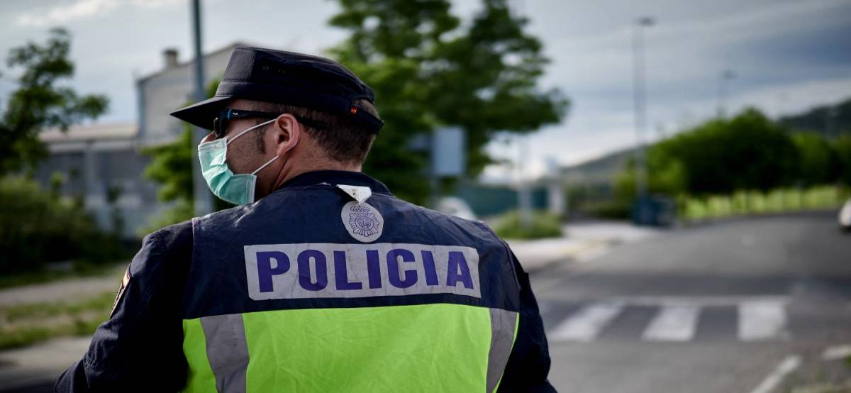 Empleo Policia Espana3 - ofertasempleo.online