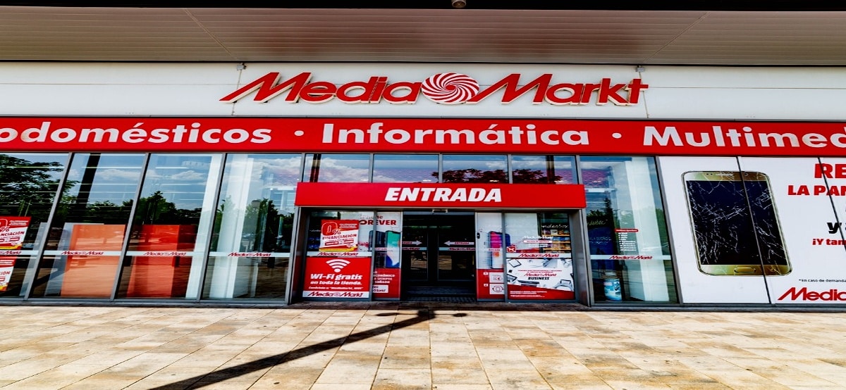 Empleo Supermercado MediaMarkt2 - ofertasempleo.online