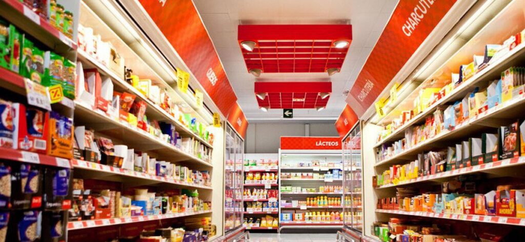 pasillos supermercados dia - ofertasempleo.online
