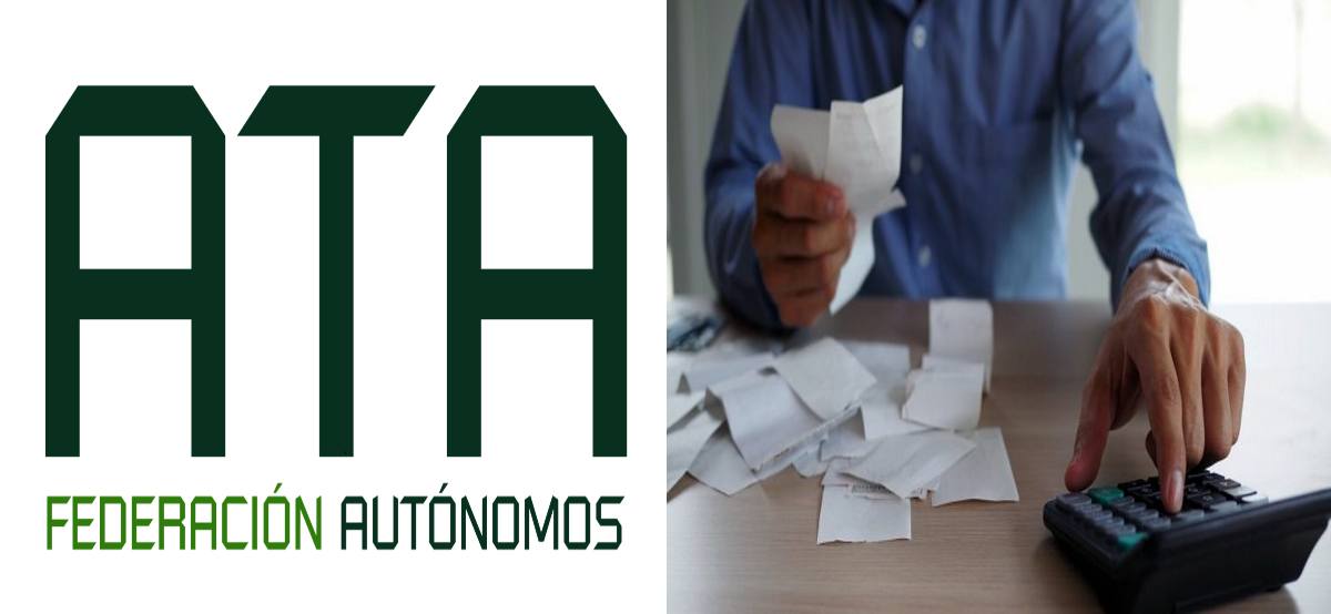 Ayudas ATA Logo Tramites - ofertasempleo.online
