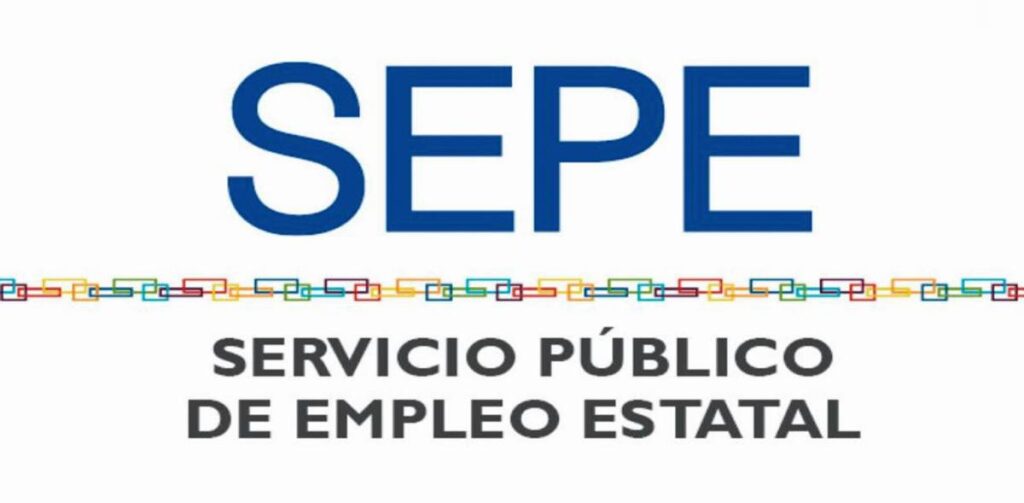 Empleo SEPE Logo - ofertasempleo.online