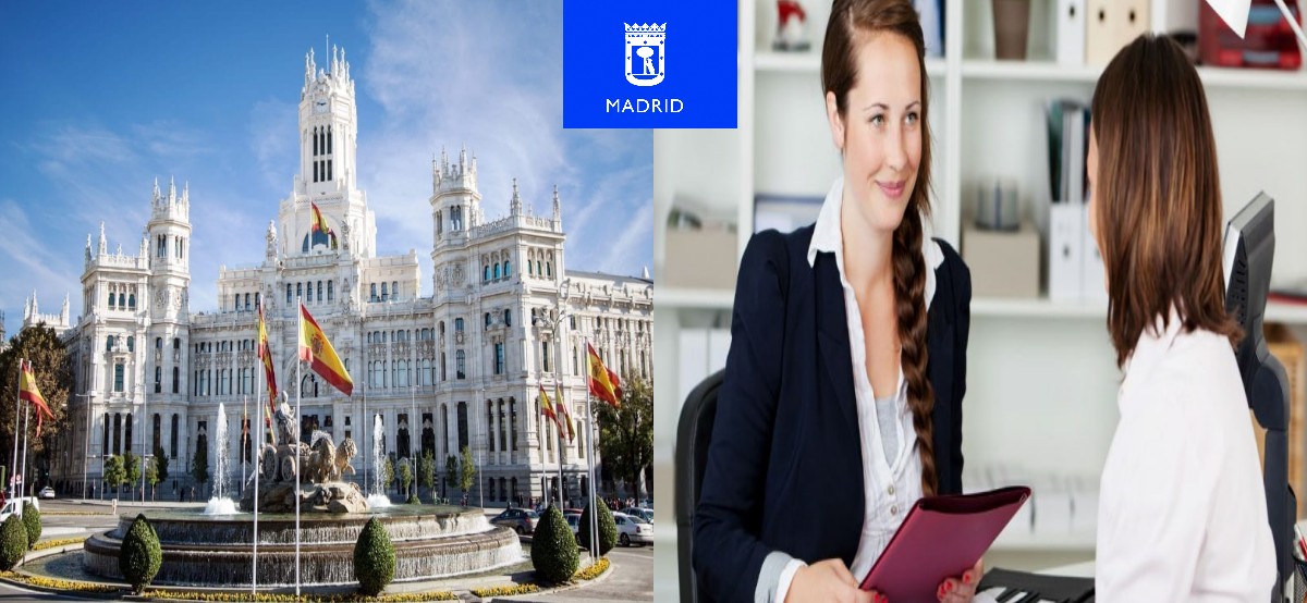 Entrevista-de-Trabajo-Ayuntamiento-Madrid