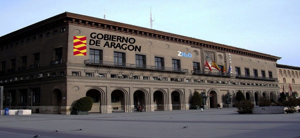 Empleo-Gobierno-Aragon-Logo-Ayuntamiento