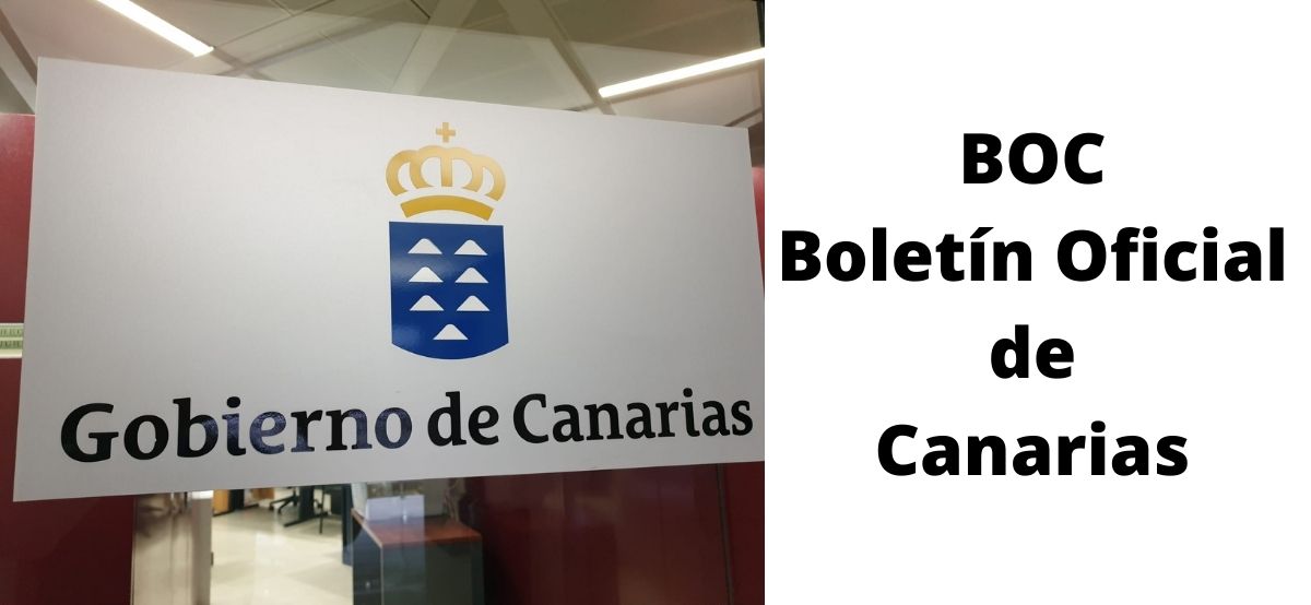 BOC-Canarias-Empleo