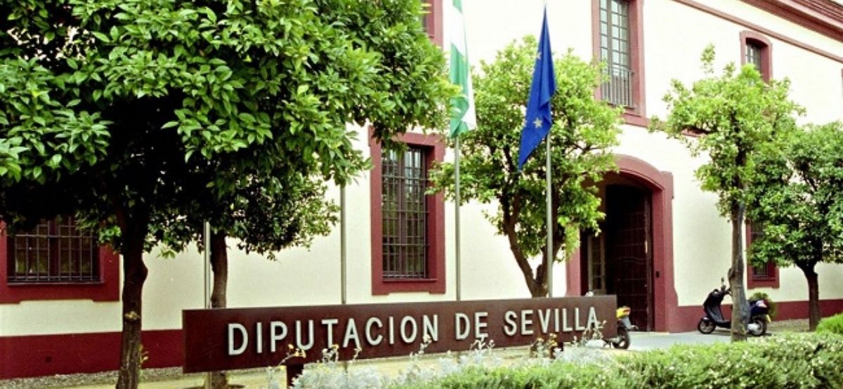 Diputación de Sevilla - Empleo - Ayuntamiento