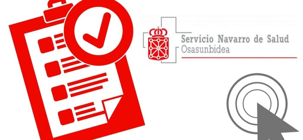 Servicio Navarro de Salud- Navarra