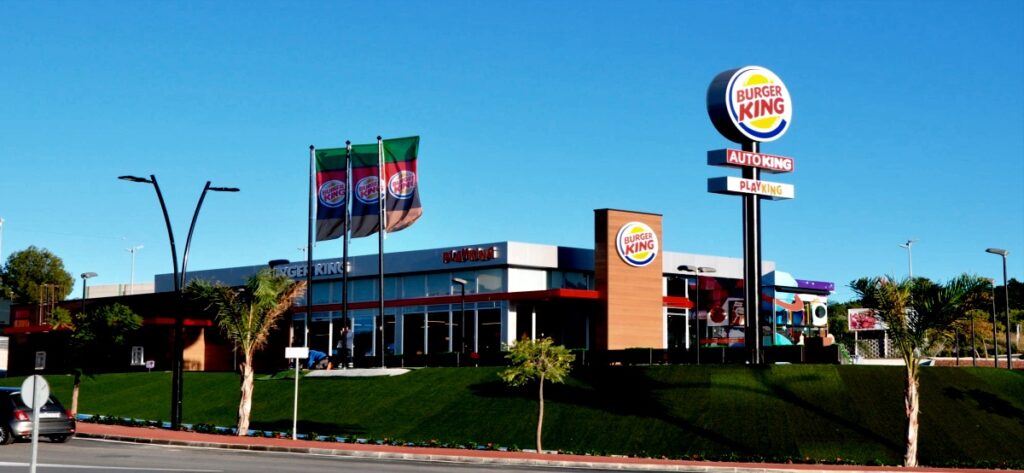 Empleo-BurgerKing-Local