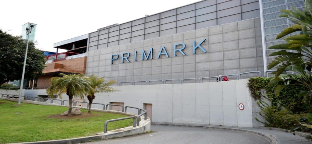 Empleo-Primark-Logo