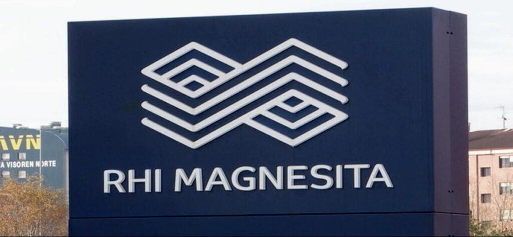 Empleo-RHI Magnesita-Logo