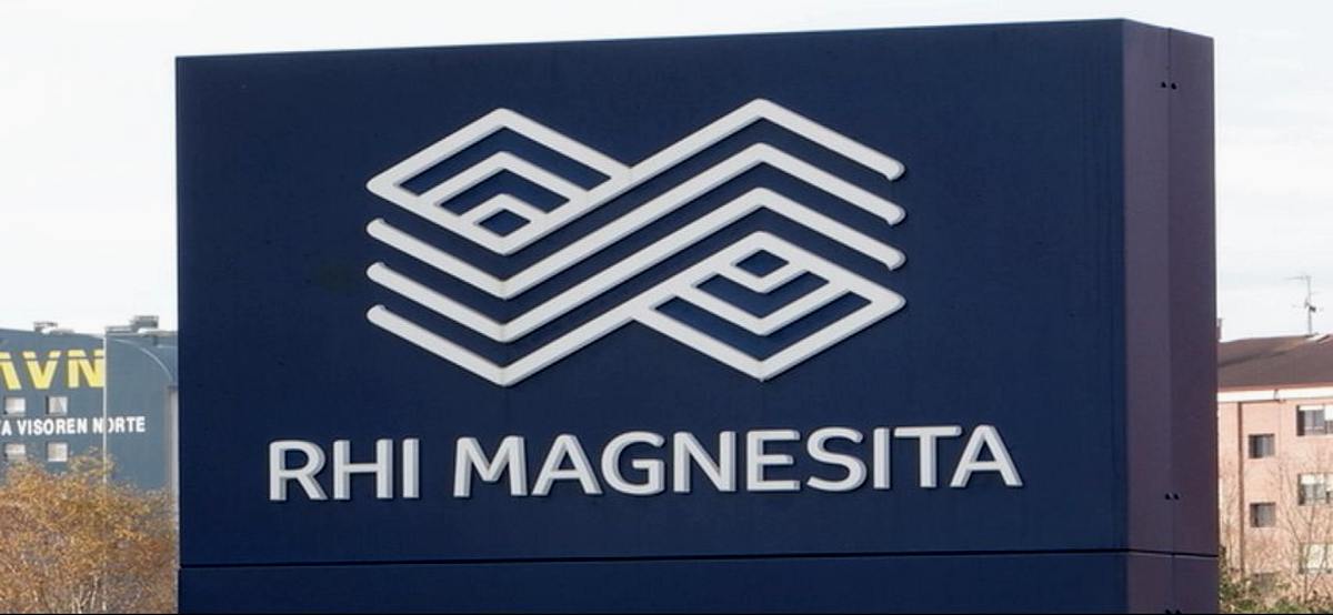 Empleo-RHI Magnesita-Logo