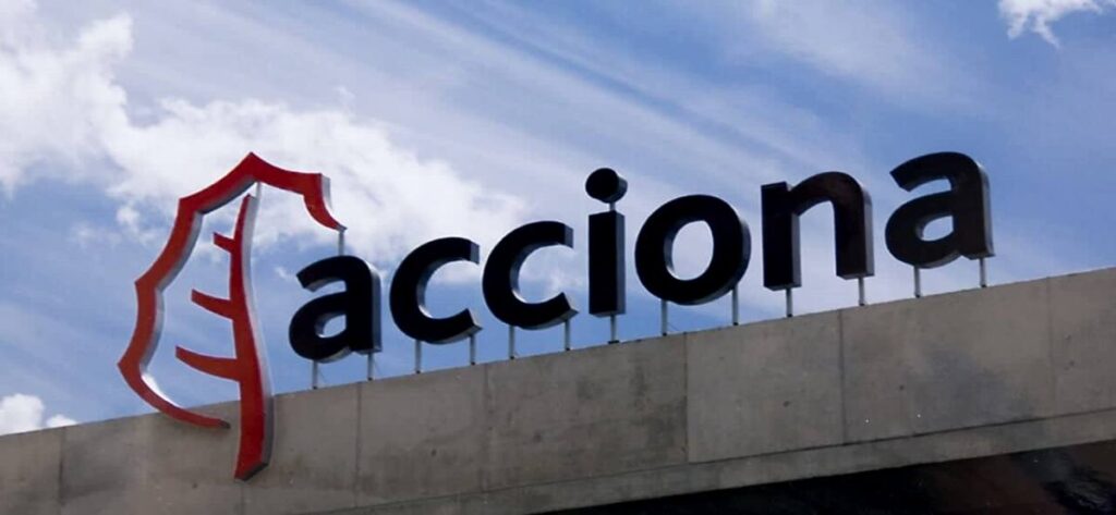 Empleo-Acciona-Logo