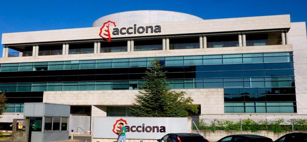 Empleo-Acciona-Sede