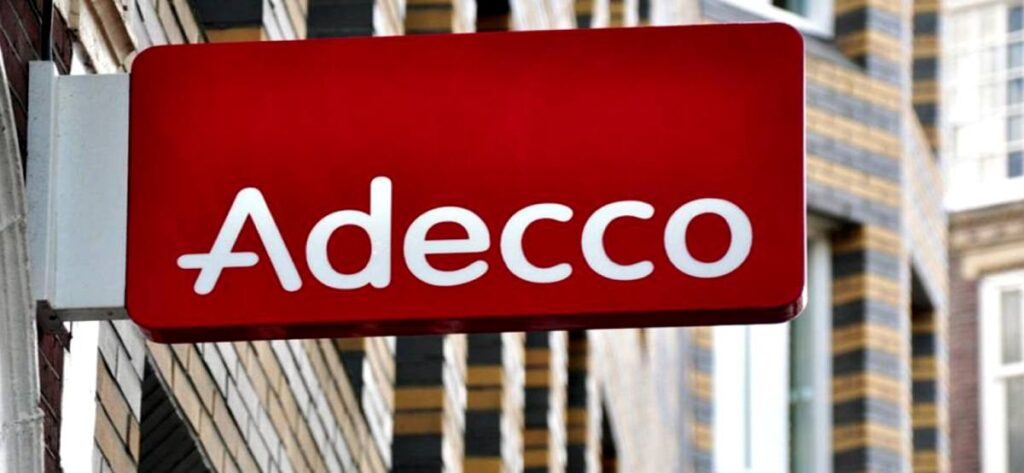 Empleo-Adecco-Logo