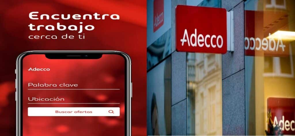 Empleo-Adecco-Logo-Buscador de Empleo