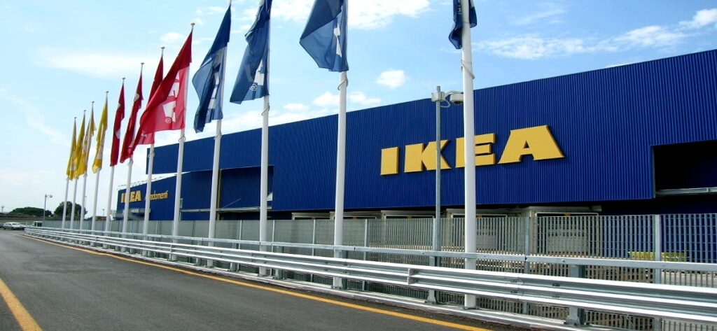 Empleo-IKEA-Local