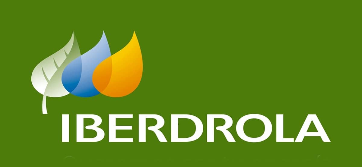Empleo-Iberdrola-Logo