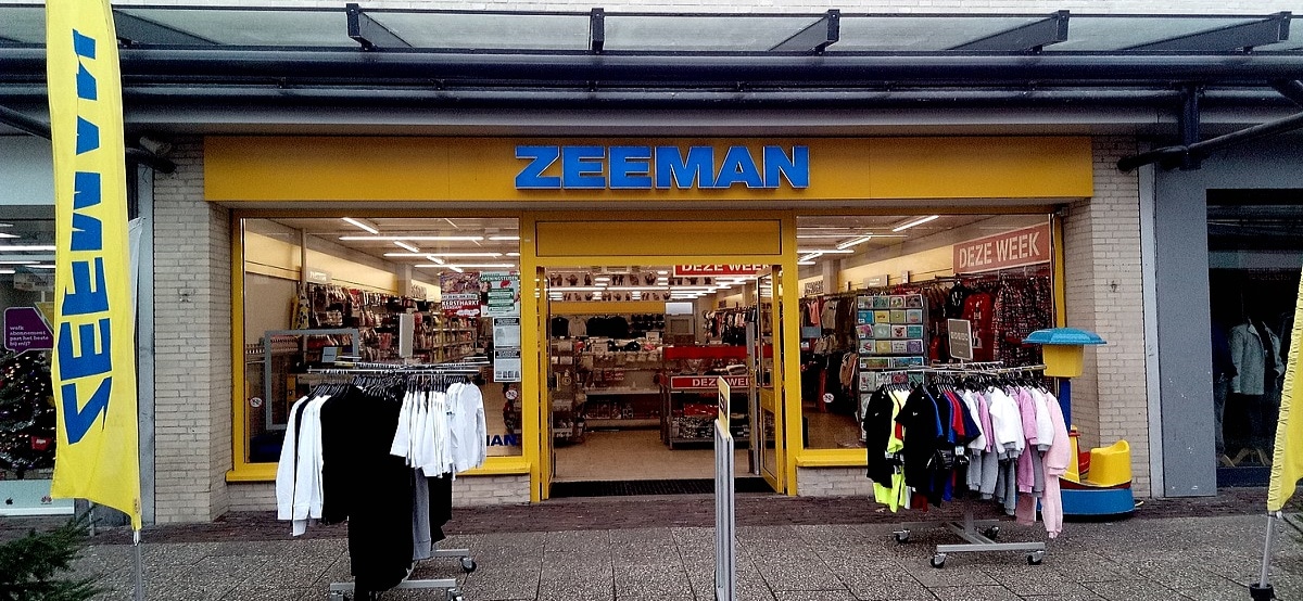 Empleo-Zeeman-Local