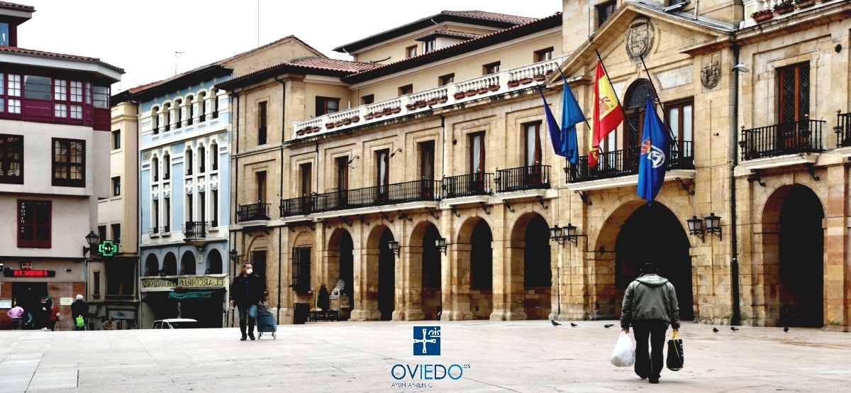 Ayudas Ayuntamiento Oviedo Sede2 - ofertasempleo.online