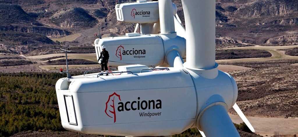 Empleo-Acciona-