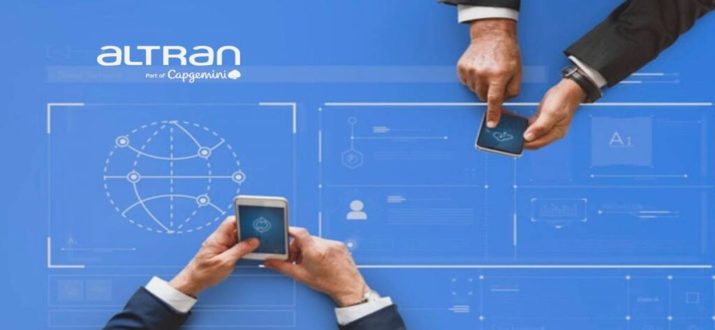 Empleo-Altran-Logo