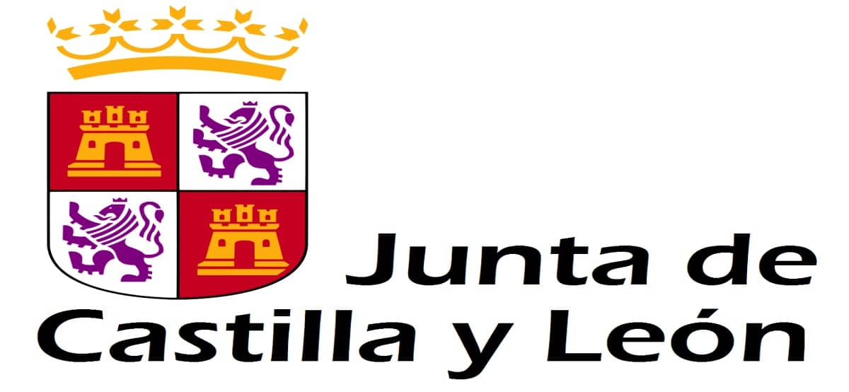 Empleo-Junta-Castilla-y- Leon-Logo