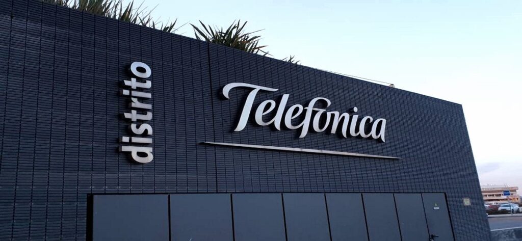 Empleo-Telefonica-Sede