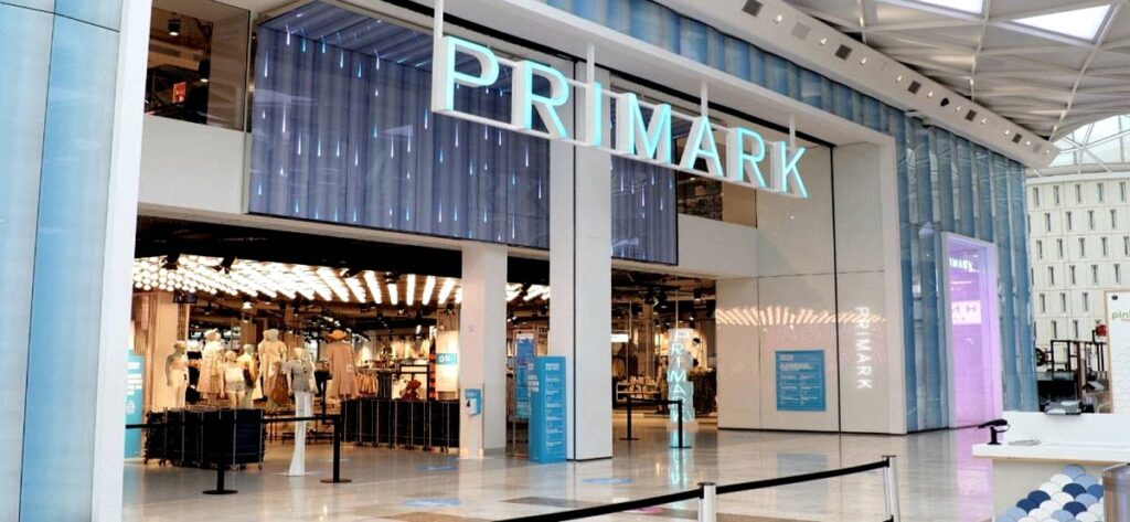 PRIMARK- Empleo