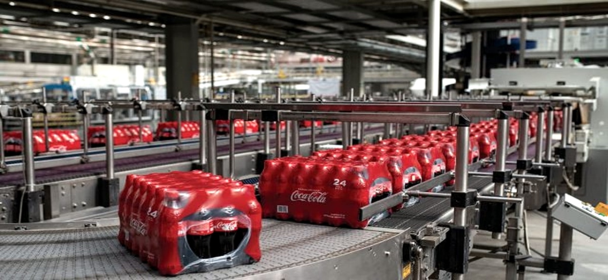 Empleo Coca Cola Planta de Produccion2 - ofertasempleo.online