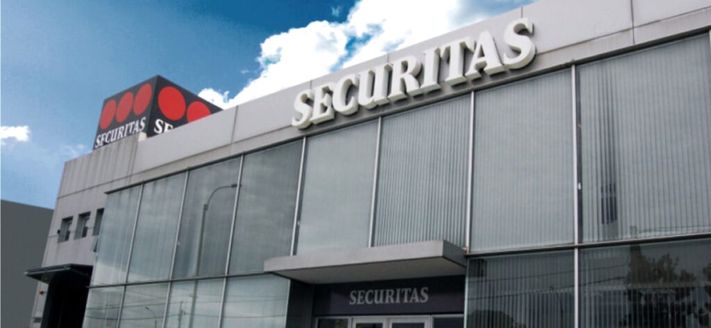 Empleo Securitas Sede - ofertasempleo.online