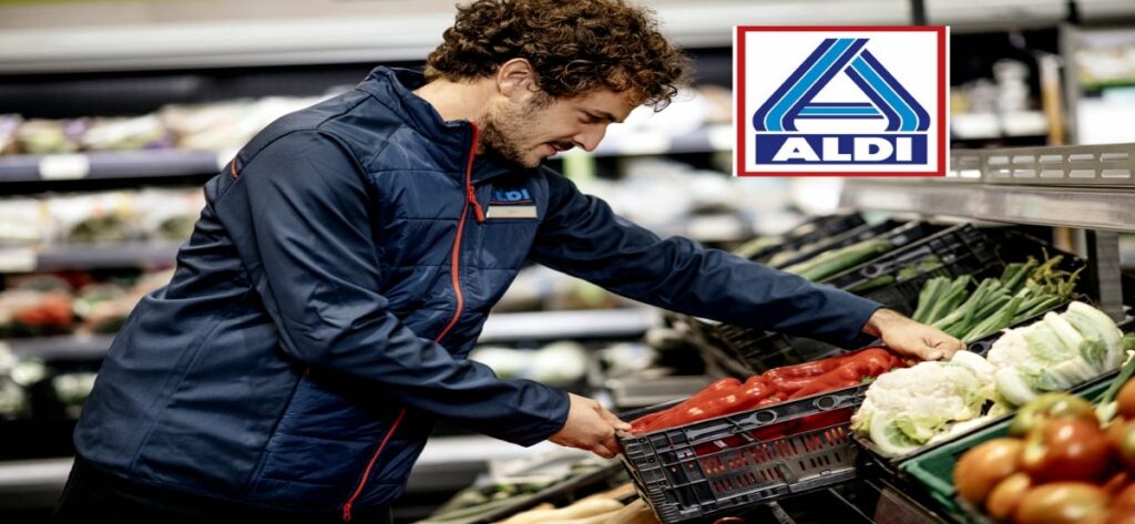 Empleo ALDI Personal - ofertasempleo.online