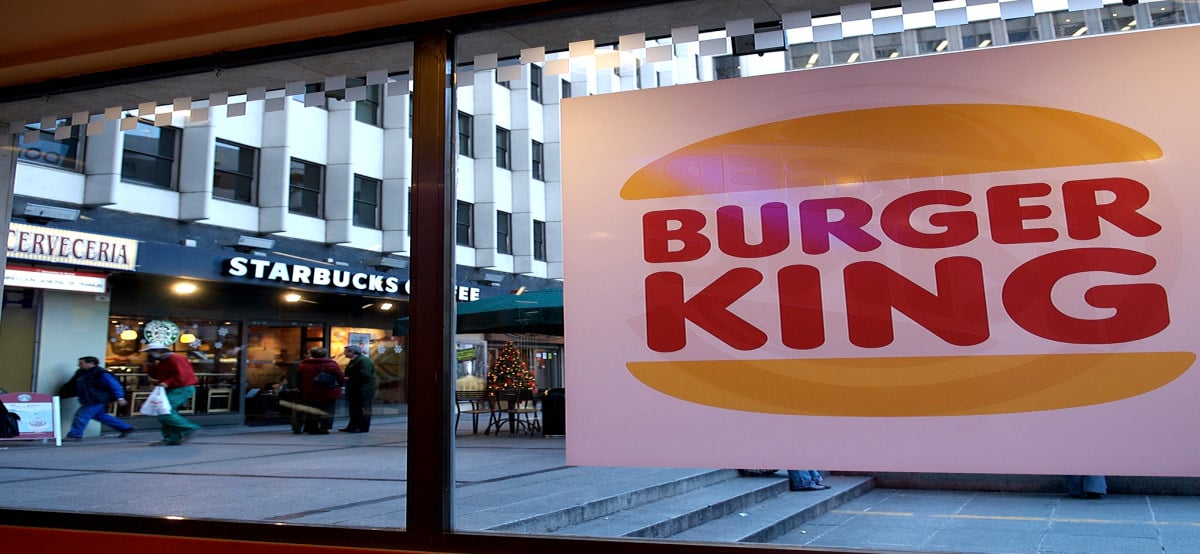 Empleo Burger King Logo 1 - ofertasempleo.online
