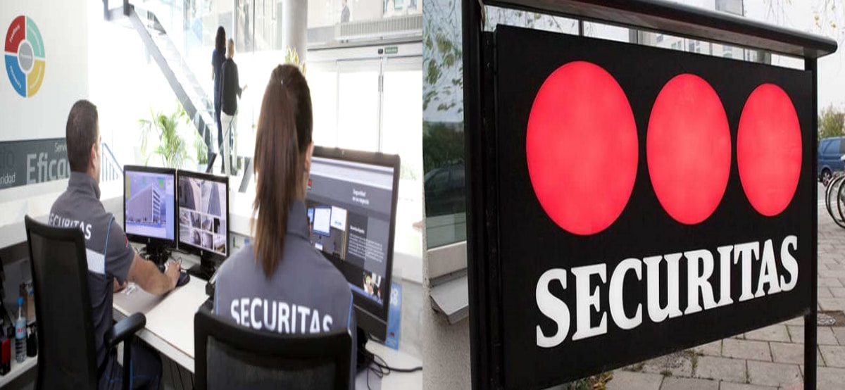 Empleo Securitas Personal Logo - ofertasempleo.online