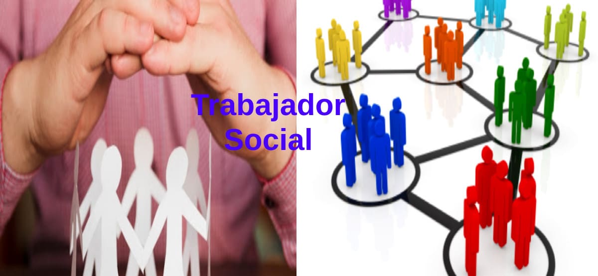 Empleo Trabajador Social6 - ofertasempleo.online