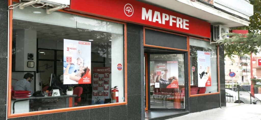 Empleo Mapfre Sede2 - ofertasempleo.online