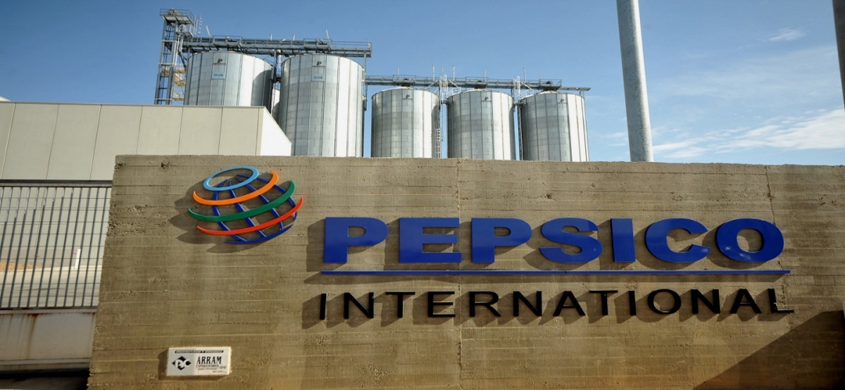 Empleo Planta Pepsico Espana - ofertasempleo.online
