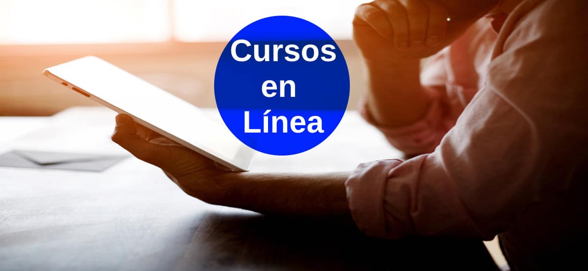 Cursos Linea - ofertasempleo.online