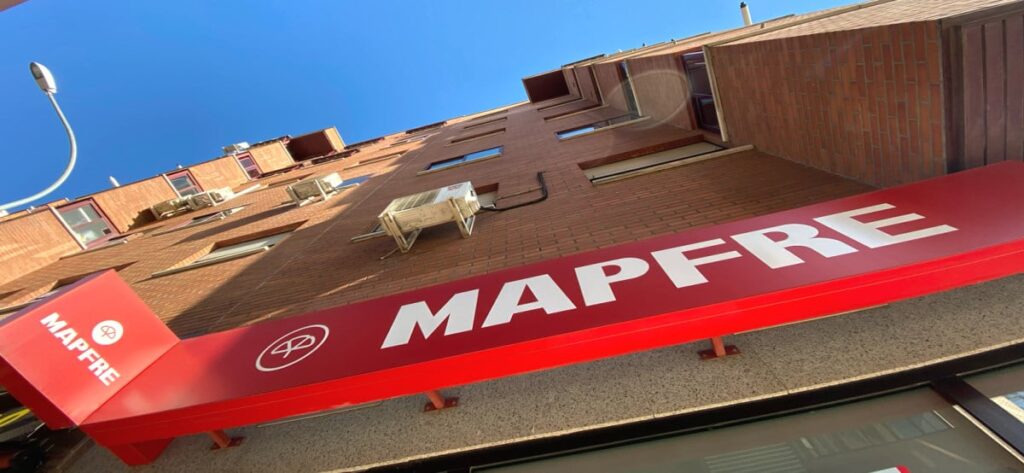 Empleo Mapfre Logo2 - ofertasempleo.online