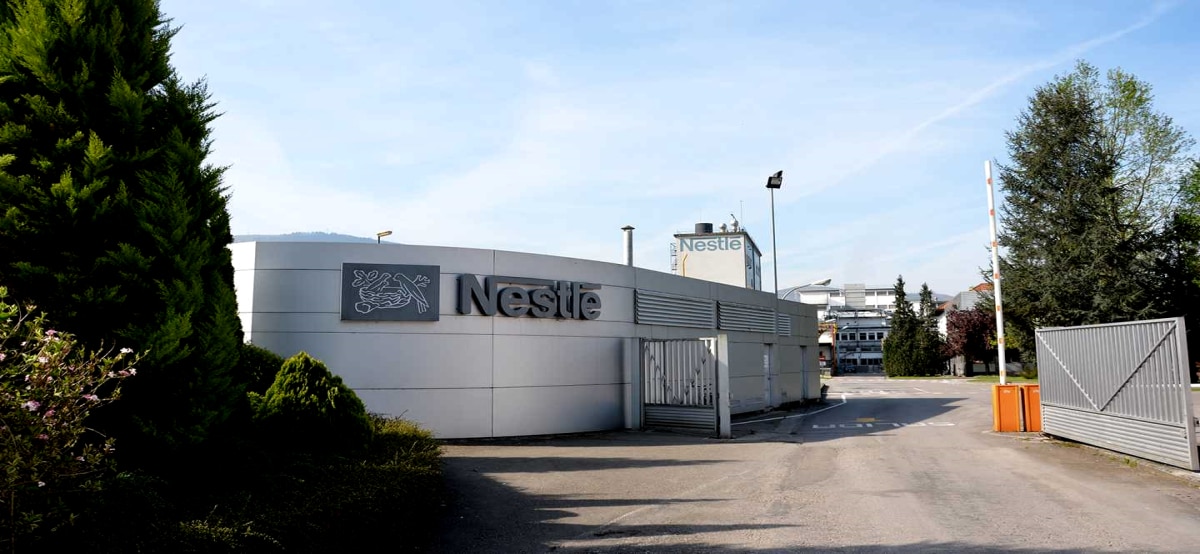 Empleo Nestle Fabrica - ofertasempleo.online