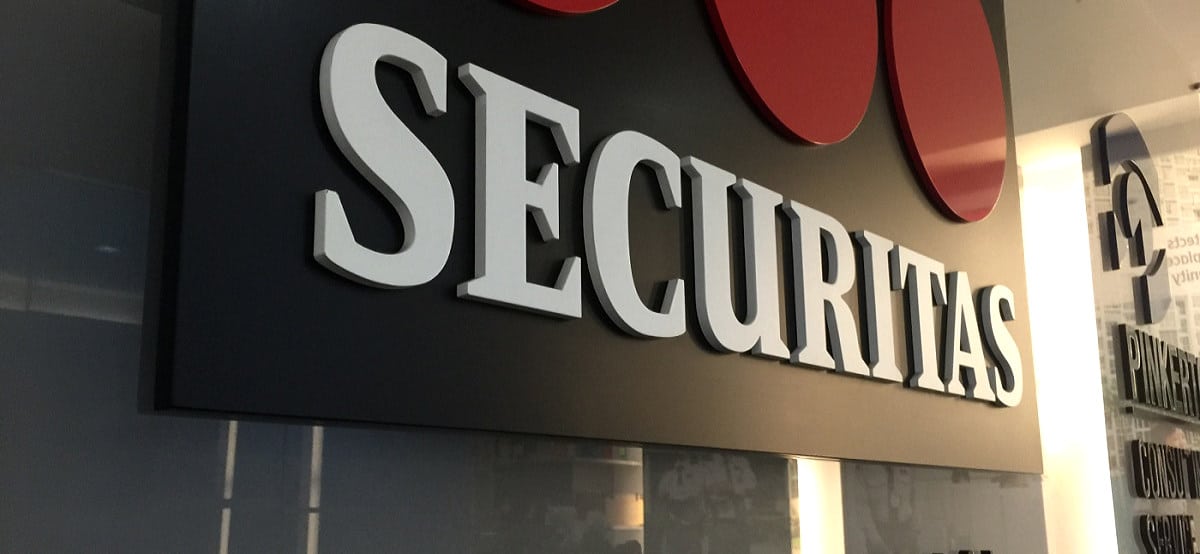 Empleo Securitas Logo - ofertasempleo.online