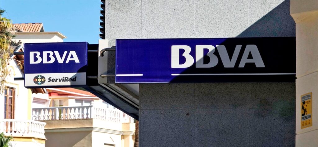 Empleo BBVA Logo 2 - ofertasempleo.online