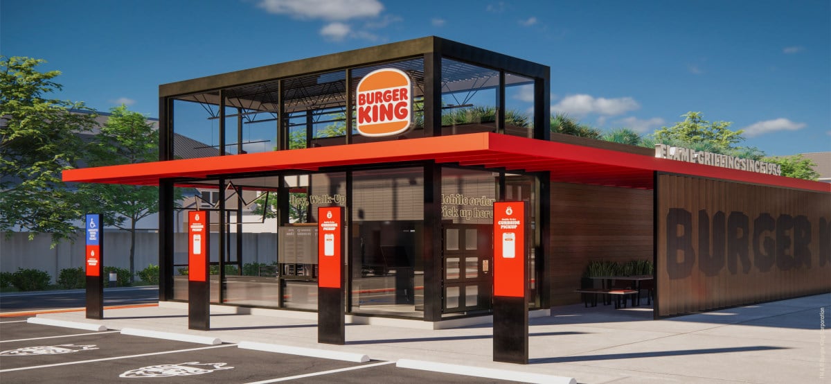 Empleo Burger King Local2 - ofertasempleo.online